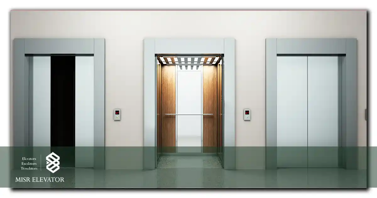 أسعار المصاعد الصغيرة في مصر