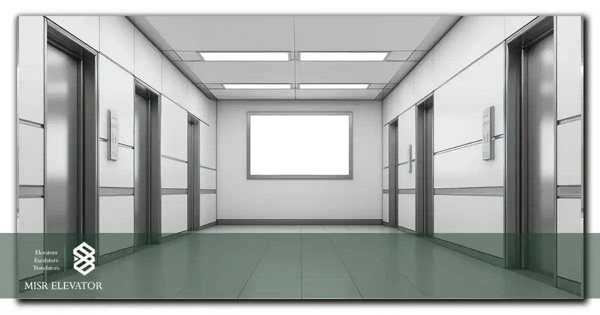 دليل اختيار المصعد المناسب